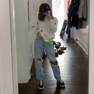 Meet your Posher, Mia